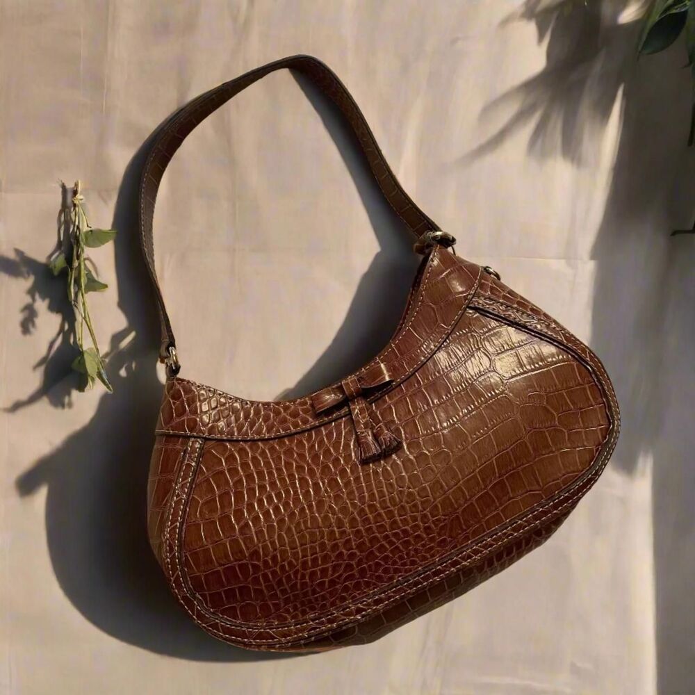 Liz-claiborne Women's Brown Bag